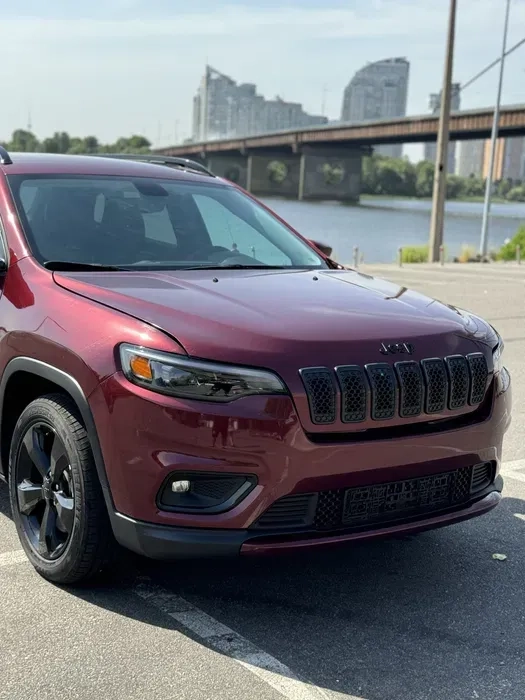 Авто з правом викупа, кроссовер ,седан