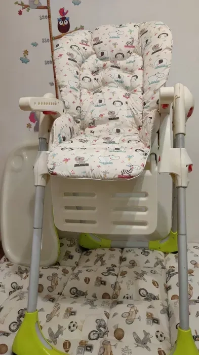 Стілець для годування Chicco