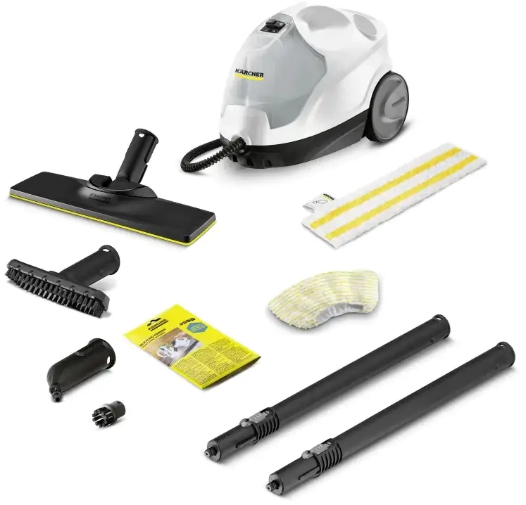 Пароочисник Karcher SC 4 EasyFix Premium