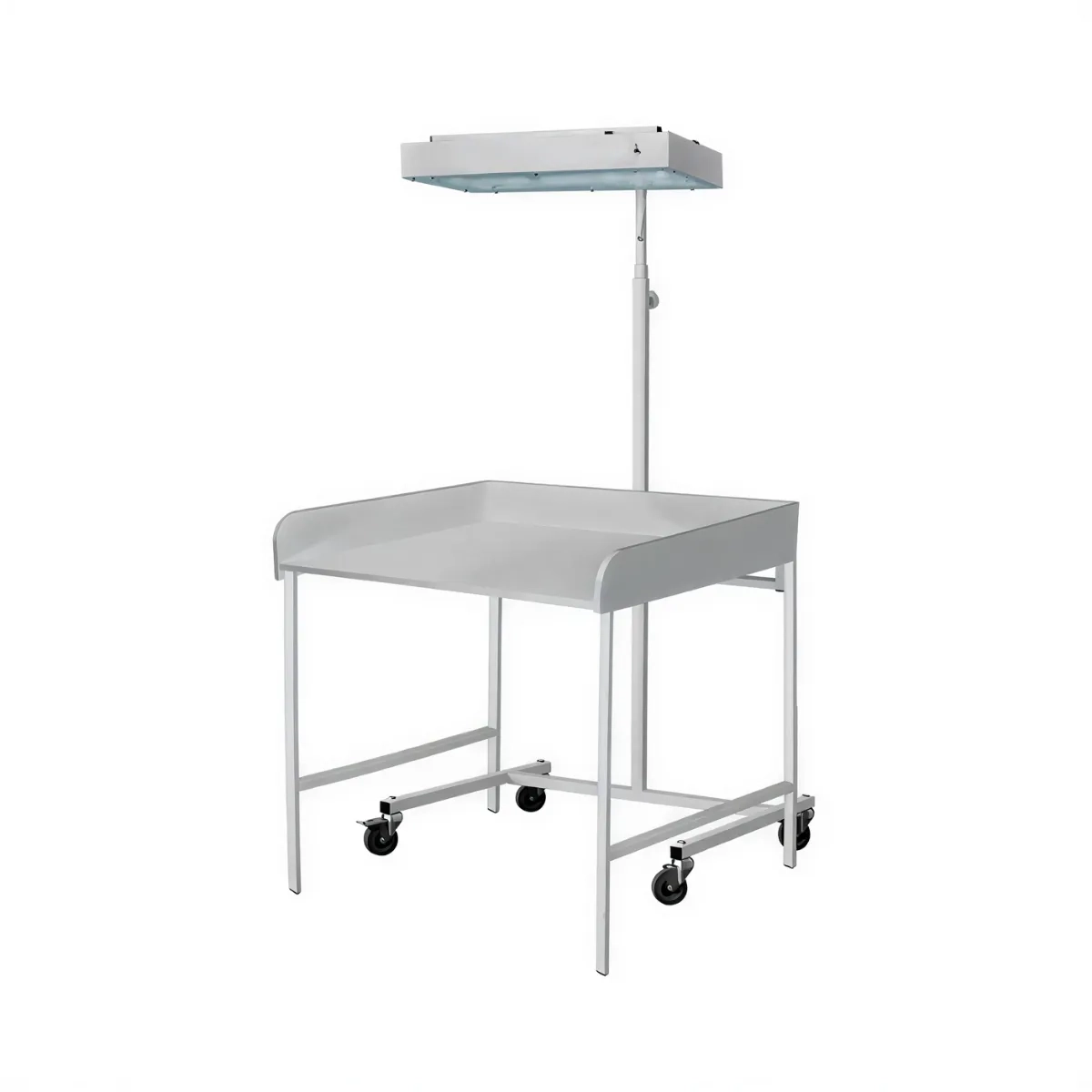 Опромінювач фізіотерапевтичний ОФП-02 лампа для лікування жовтяниці