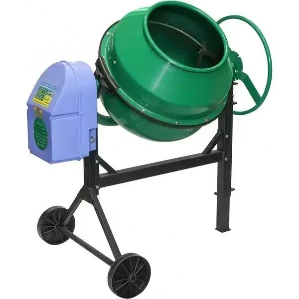 Бетонозмішувач ( бетономешалка ) центр міста наявність