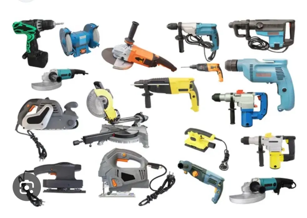 Електроінструмент