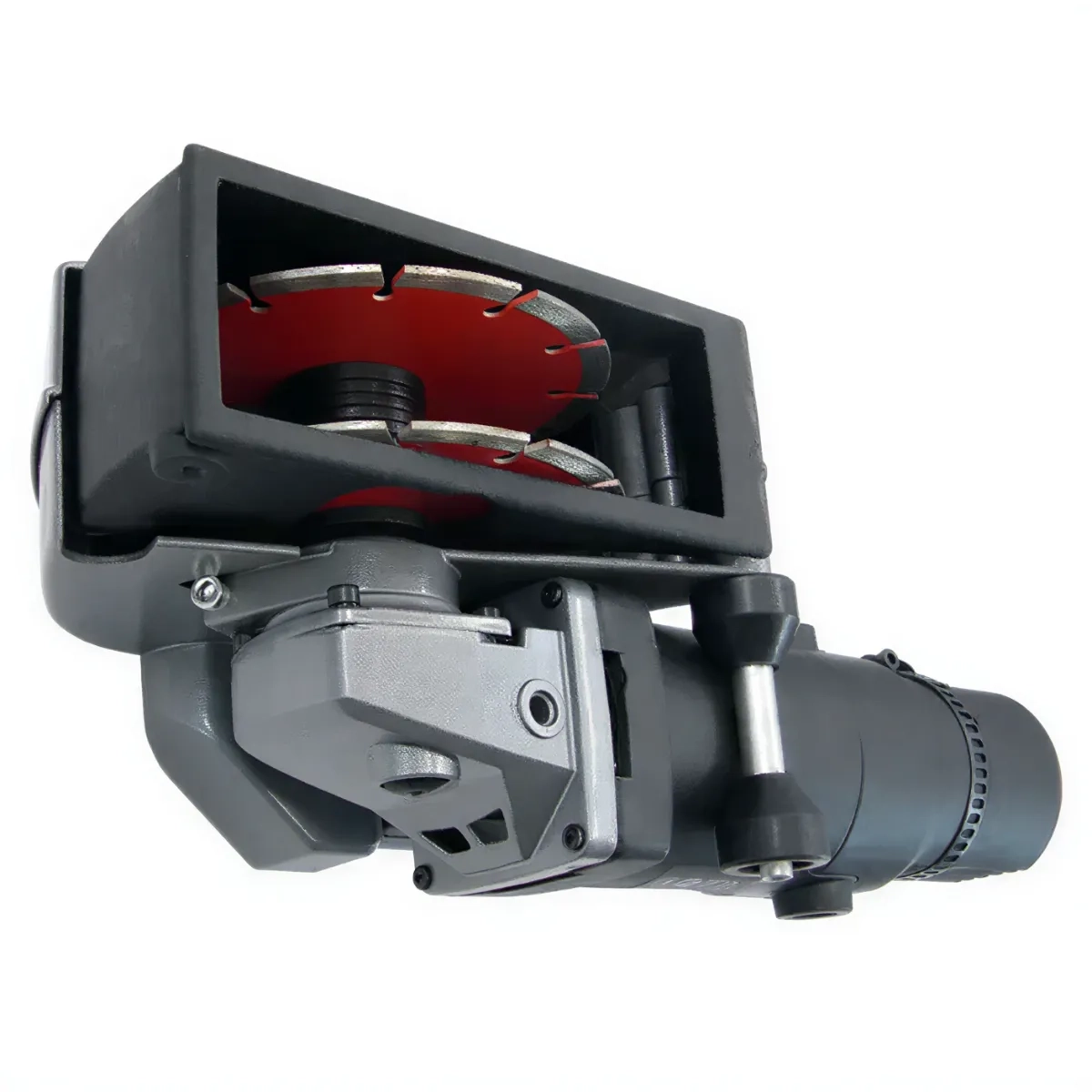 Штроборіз 1.5 кВт Титан ПШМ 15-150