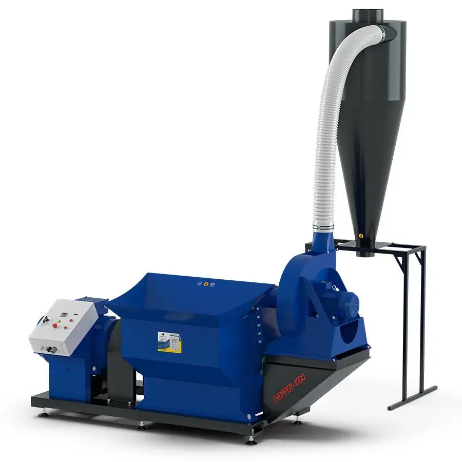 Оренда дробарки- 1200мм