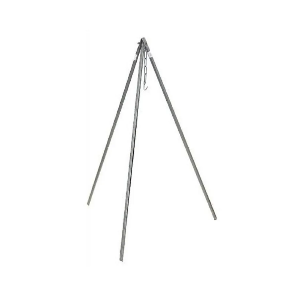 Тринога багаття