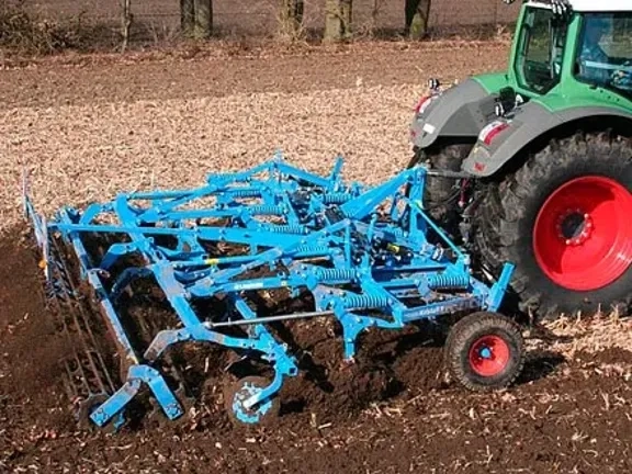 Культиватор LEMKEN KRISTAL 9/600 КА (443)