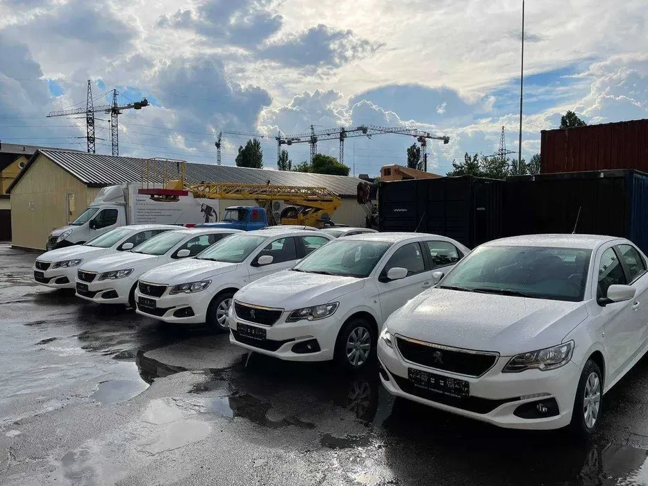 Авто для таксі! Авто під виплату