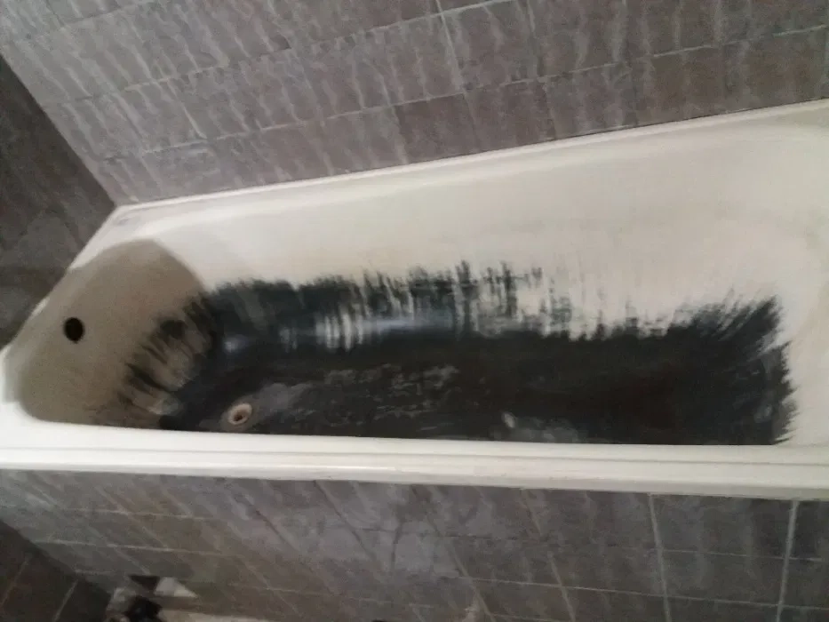 Проводимо реставрацію фарбування ВАНН. Різних Ванн чавуних бляшаних акрилових, душових, піддонів джакузі. Швидко якісно не дорого.