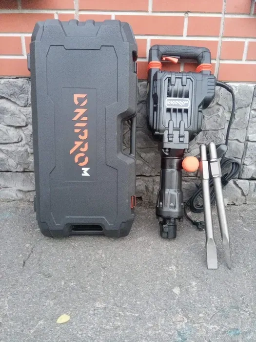 Відбійний молоток