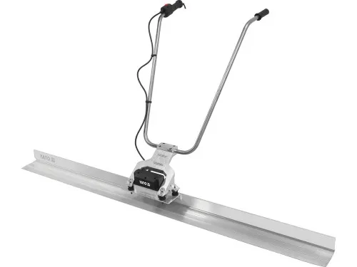 Віброрейка електрична YATO YT-82611 2 метрова