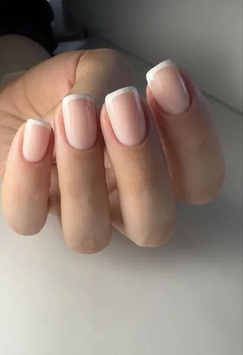 Манікюр, гель-лак