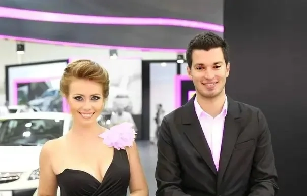 Хостес послуги Київ