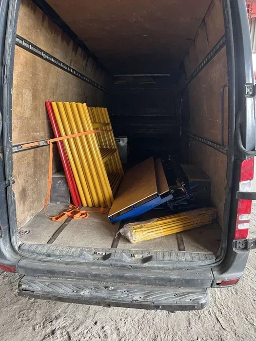 Вантажники Івано Франківськ Переїзди Бус