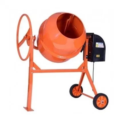 Бетонозмішувач на 140 л
