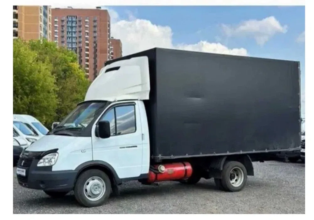 Вивіз будівельного сміття | Вантажник