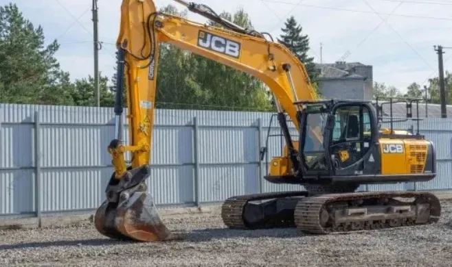 Послуги екскаватора. Швидко та якісно