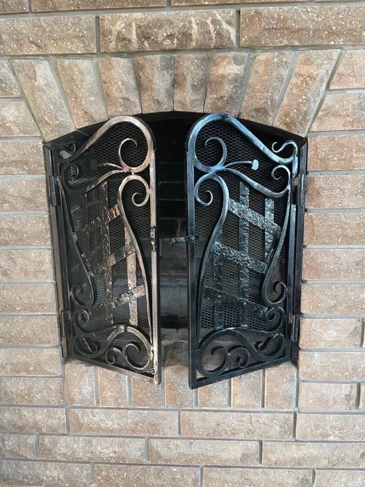 Металеві вироби, художня кавка, решітки, сходи, ворота та інше