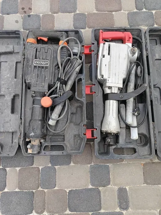 Відбійний молоток