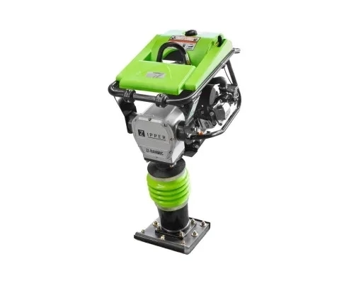 Вібронога ZIPPER