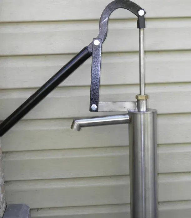 Якісне та швидке буріння свердловин на воду з повним супроводом робіт