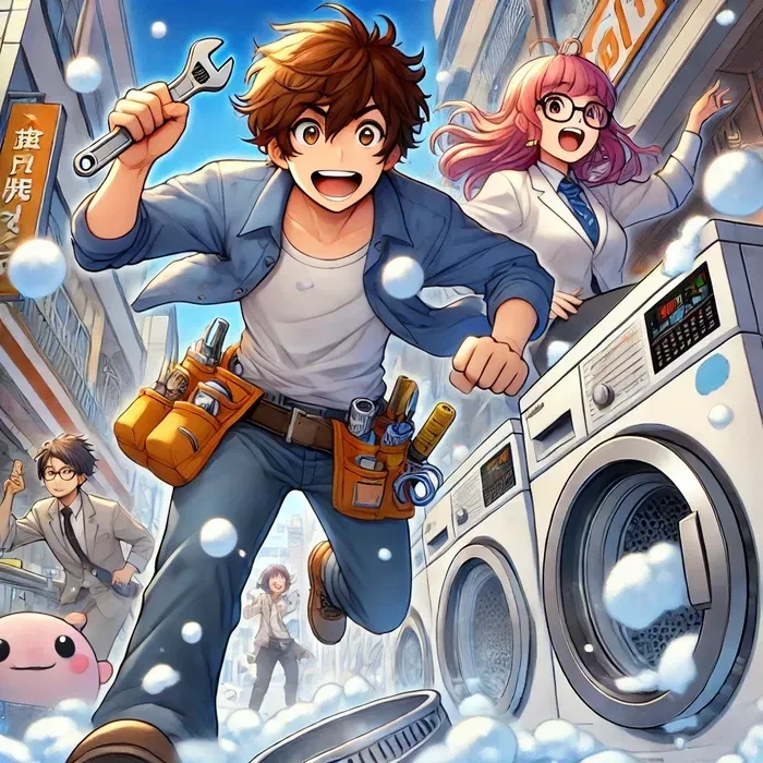 Ремонт Пральних машин та бойлерів .Швидкісний та якісний ремонт вашої техніки