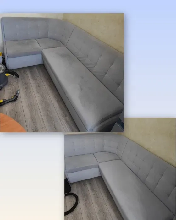 Хімчістка м'якої меблів НЕДОРОГО! Хімчистка м'яких меблів та килимів!