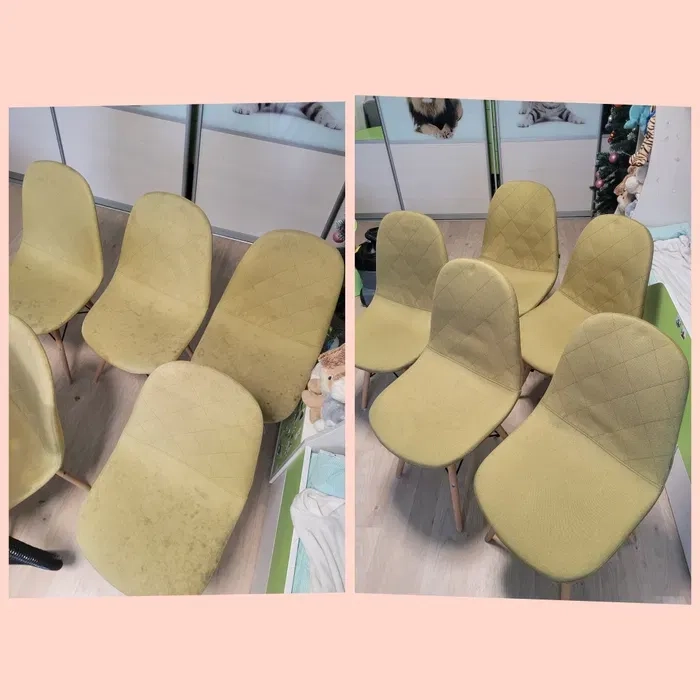 Хімчістка м'якої меблів НЕДОРОГО! Хімчистка м'яких меблів та килимів!