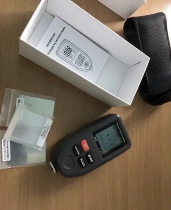 Товщиномір тс-100