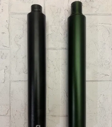 Ремонт тефлонового покриття валу принтера для друку