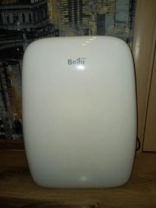 Осушувач повітря