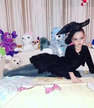 Карнавальні костюми для дітей