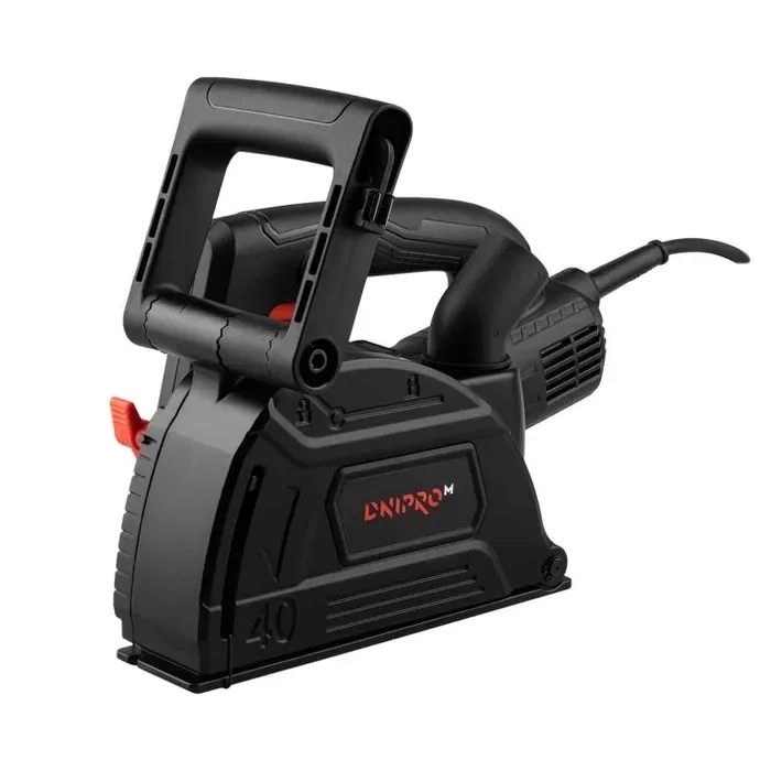 Штроборіз — Робота без пилу та зайвих зусиль!