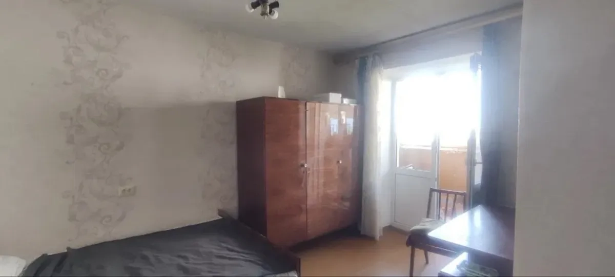 Трикімнатна квартира на Замості