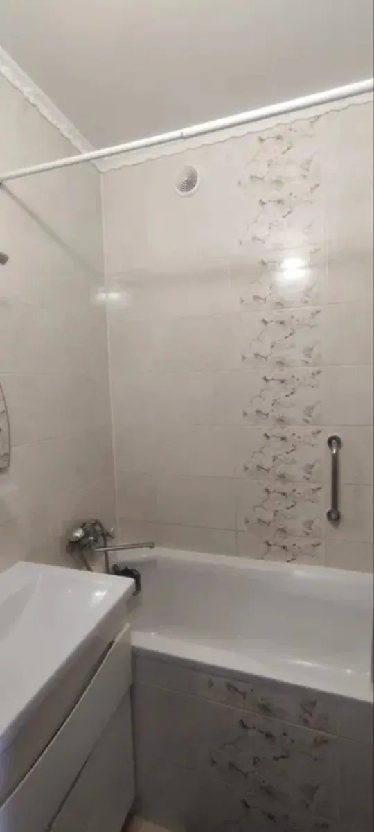 Трикімнатна квартира на Замості