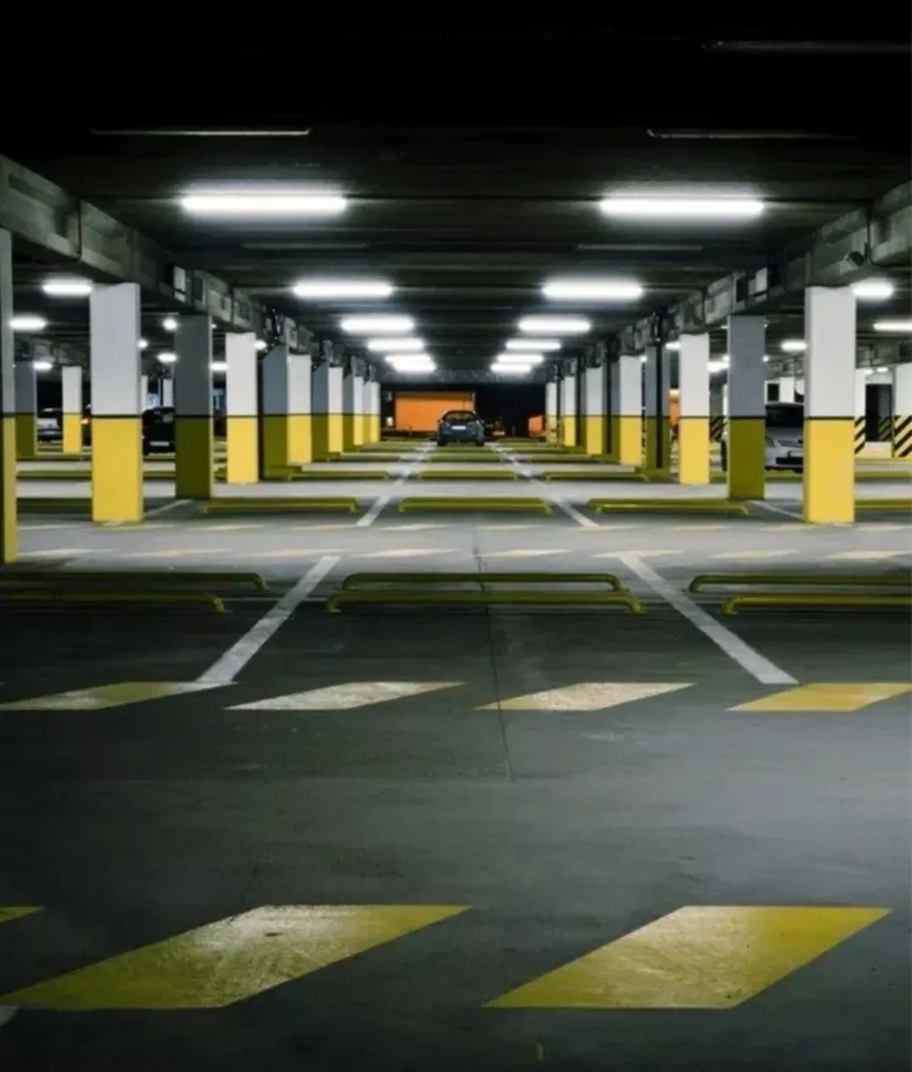 Паркувальне місце №54 – комфорт, безпека та зручний доступ 24/7