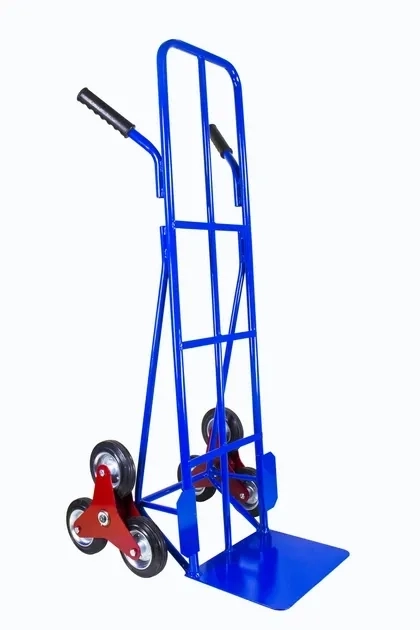 Візок вантажний для сходів 200кг