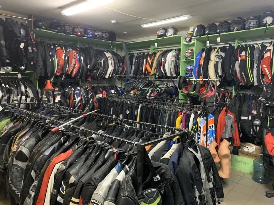 Мотоекіпірування