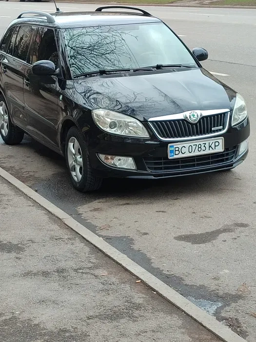 Автомобіль під таксі