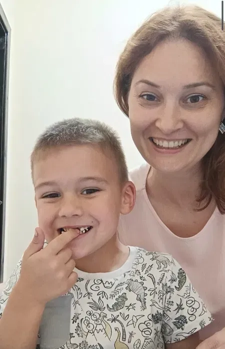 Логопед-дефектолог на пр.Маршала Жукова (пр-т Небесної Сотні)