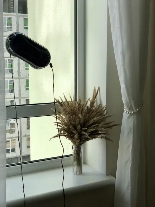 Робот мийник вікон