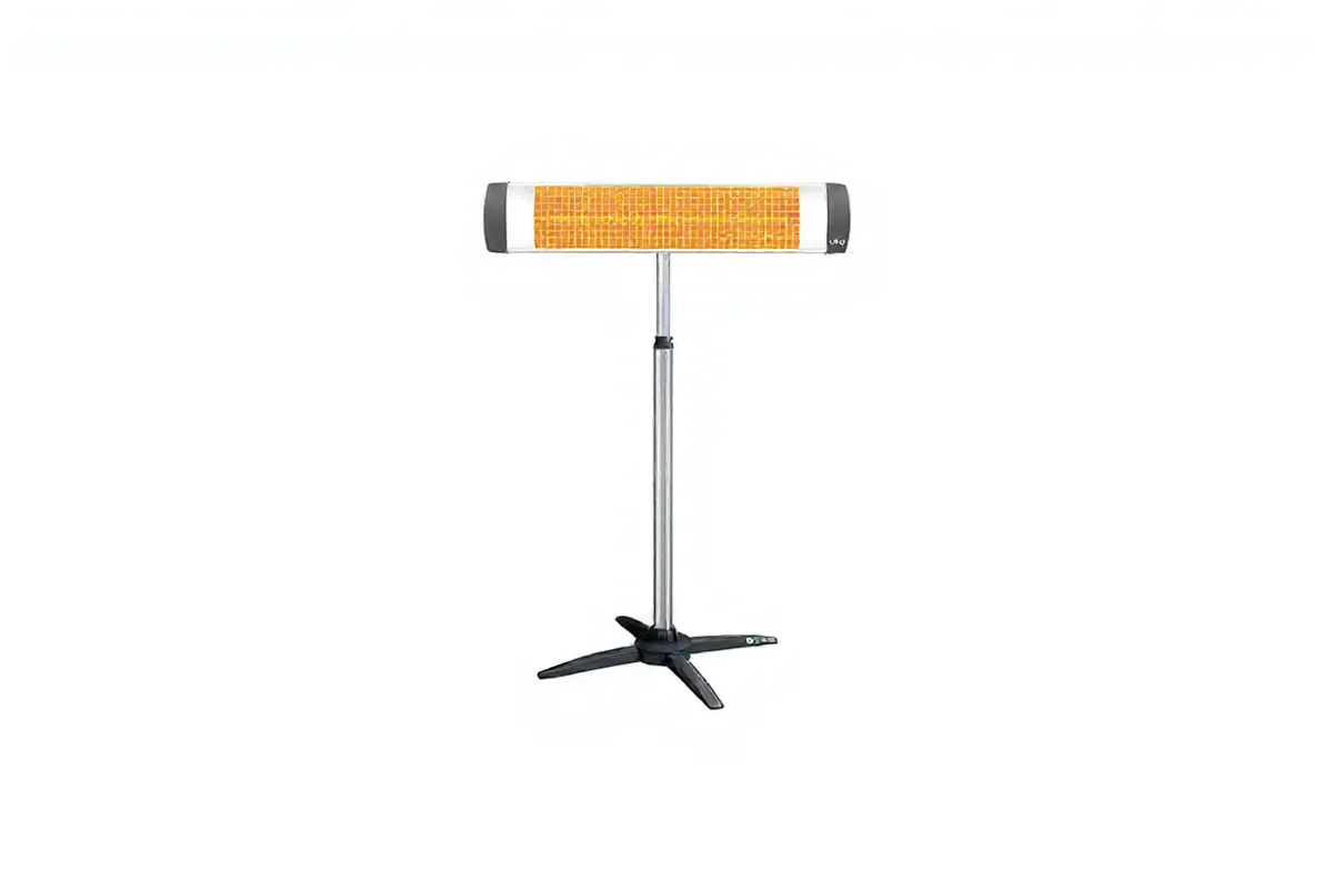 Універсальний обігрівач UFO City 17