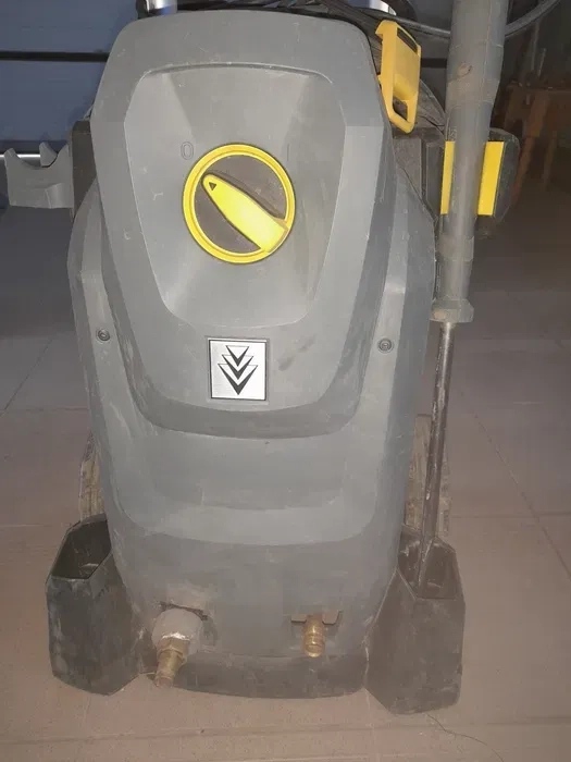 Karher hd 6/15 