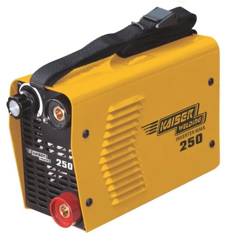 Зварювальний інвертор Kaiser MMA-250