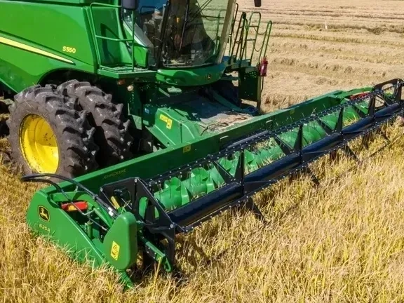 Жниварка JOHN DEERE R625 (2430)