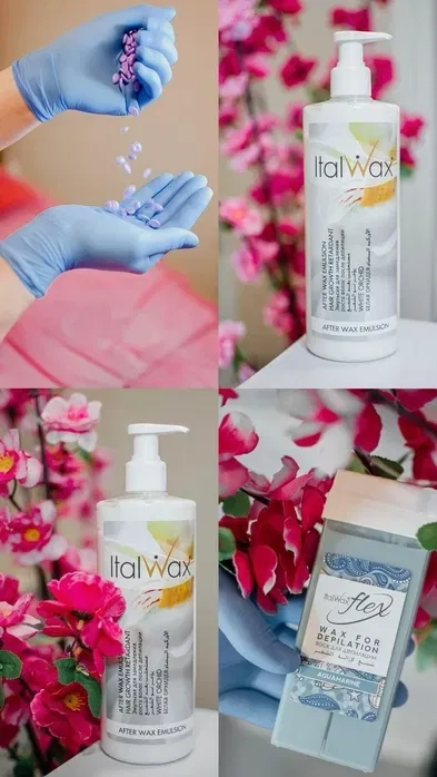 Депіляція Чоловіча/Жіноча Мінський масив Оболонь тример, віск