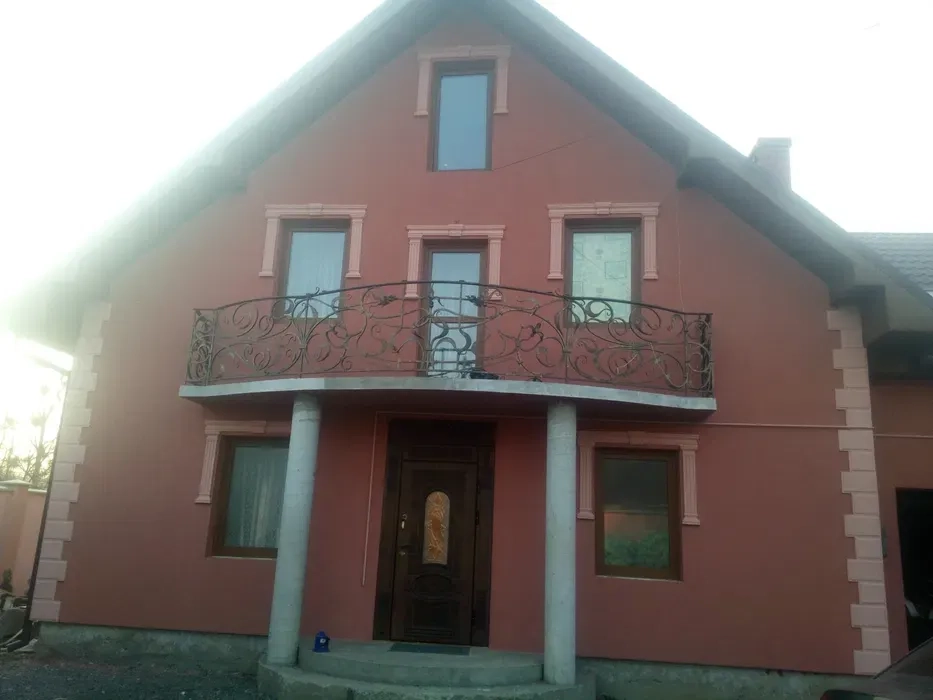 Утеплення будинків пінопластом та мінватою. Чесна ціна за м²!