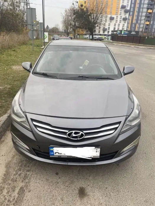 Авто Акцент, Джетта, Октавія