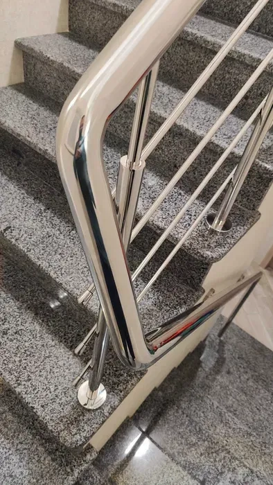 Перила Поручни Огорожі