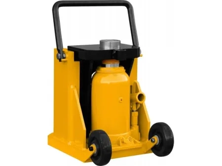 Гідравлічний домкрат Yi-Lift TB 200