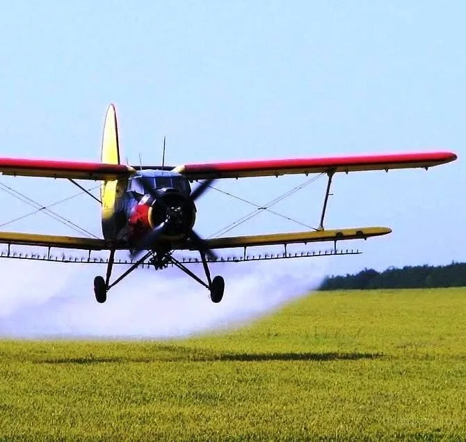 Літак  Ан-2 (1721) 